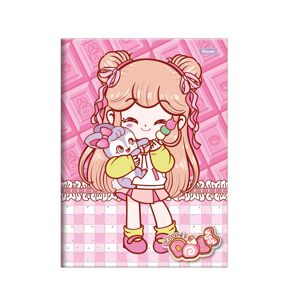 Brochura-14-C.D.-80-Fls-Foroni---Doll-3 Brochura-14-C.D.-80-Fls-Foroni---Doll-3