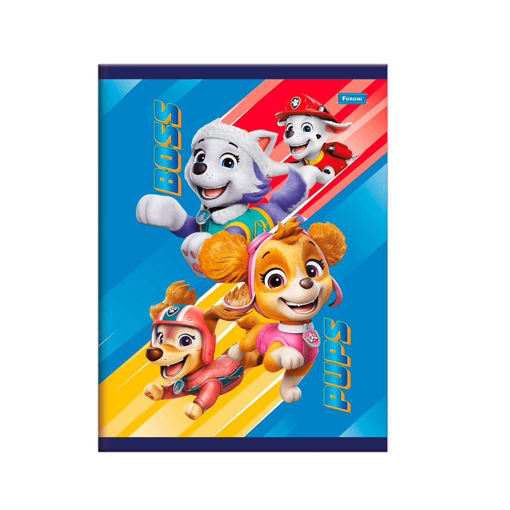 Brochura-14-C.D.-80-Fls-Foroni---Patrulha-Canina-9