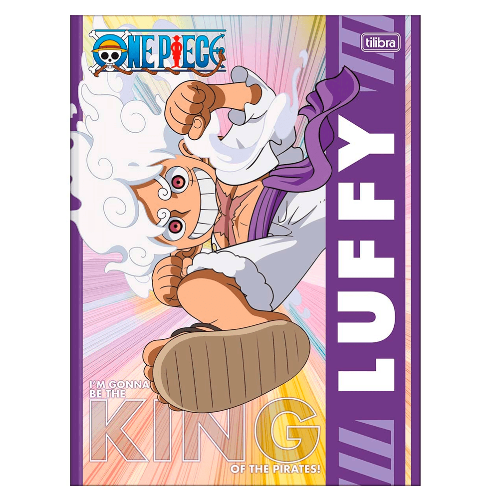 Brochurao-C.D.-80-Fls-Tilibra---One-Piece-14 Brochurao-C.D.-80-Fls-Tilibra---One-Piece-14