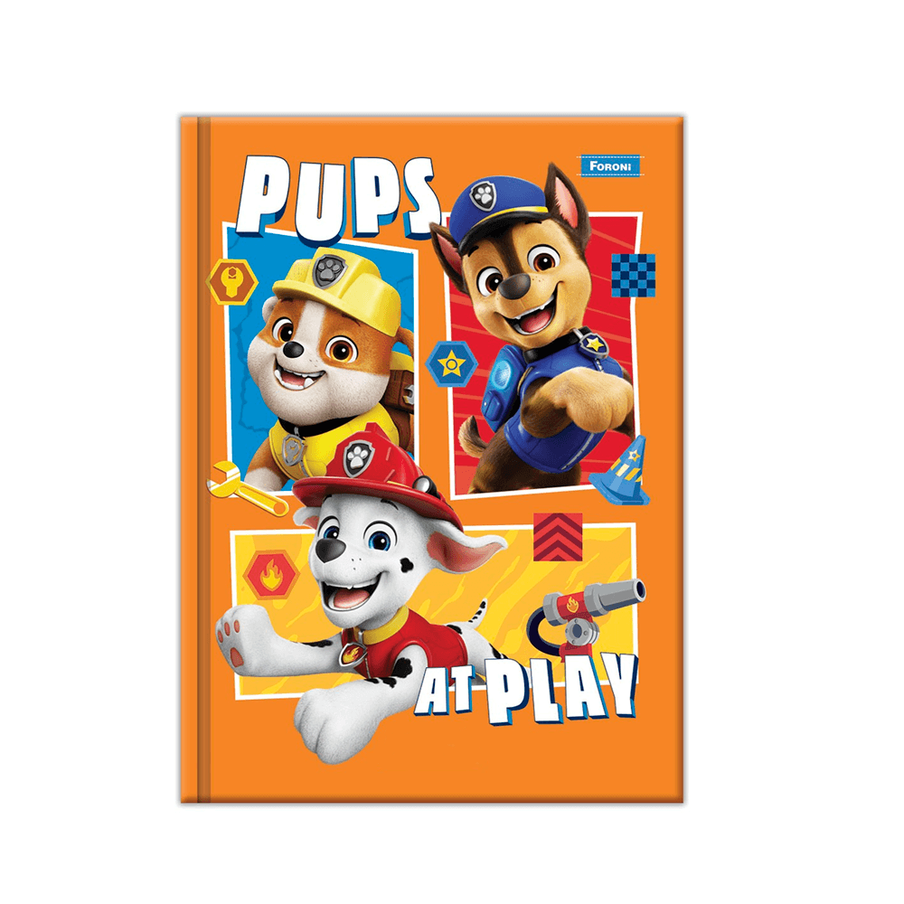 Brochura-14-C.D.-80-Fls-Foroni---Patrulha-Canina-12 Brochura-14-C.D.-80-Fls-Foroni---Patrulha-Canina-12