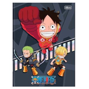 Brochurao-C.D.-80-Fls-Tilibra---One-Piece-15