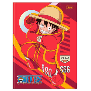 Brochurao-C.D.-80-Fls-Tilibra---One-Piece-16