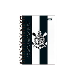 Caderneta-18-80-Fls-C.D.-Foroni---Corinthians-4