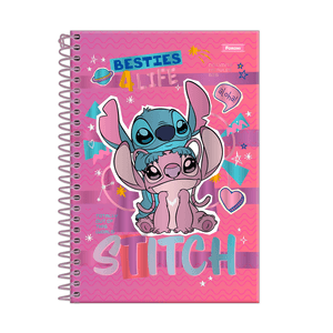 Caderno-14-80-Fls-C.D.-Foroni---Stitch-7