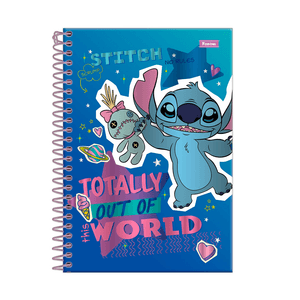 Caderno-14-80-Fls-C.D.-Foroni---Stitch-8