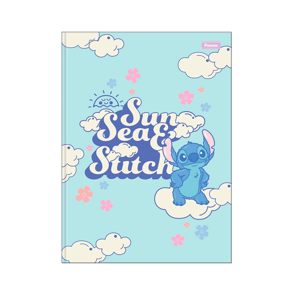 Brochura-Colegial-Lombo-Quadrado-160-Fls-Foroni---Stitch-4 Brochura-Colegial-Lombo-Quadrado-160-Fls-Foroni---Stitch-4