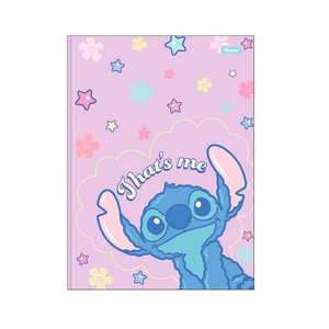 Brochura-Colegial-Lombo-Quadrado-160-Fls-Foroni---Stitch-7