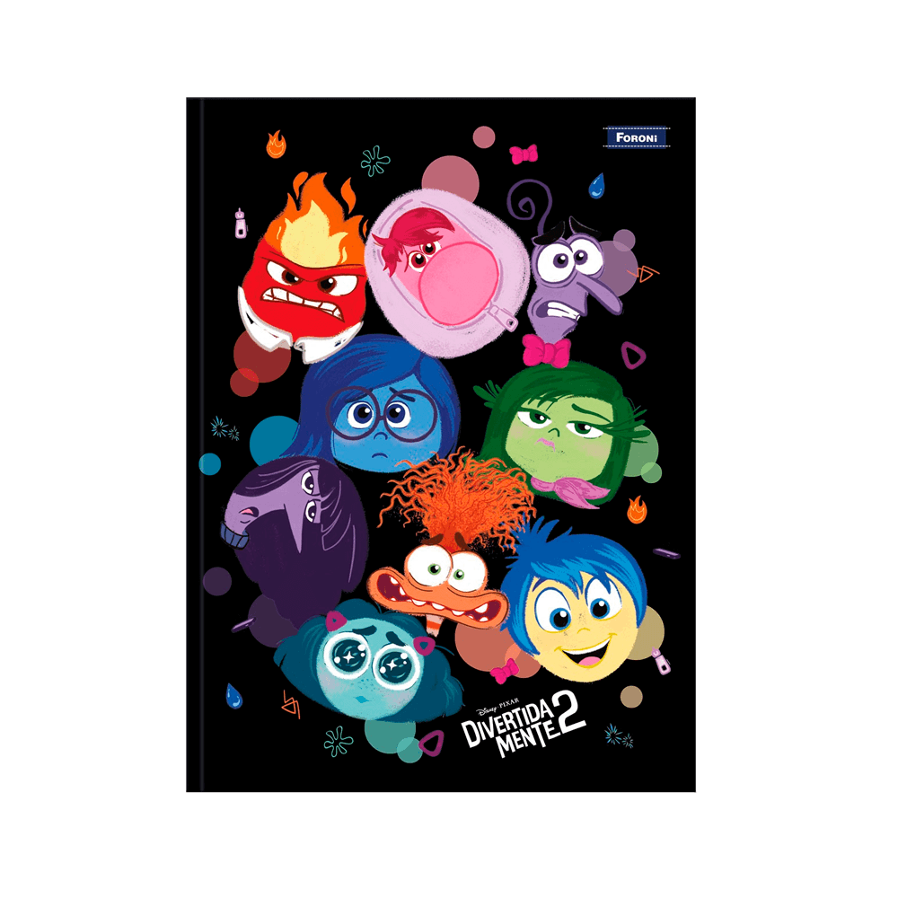 Brochura-Colegial-Lombo-Quadrado-80-Fls-Foroni---Divertidamente-1 Brochura-Colegial-Lombo-Quadrado-80-Fls-Foroni---Divertidamente-1