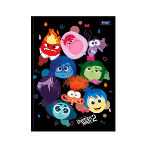 Brochura-Colegial-Lombo-Quadrado-80-Fls-Foroni---Divertidamente-1