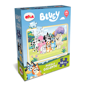 Quebra-Cabeca-Gigante-48-Pecas-Bluey---Elka