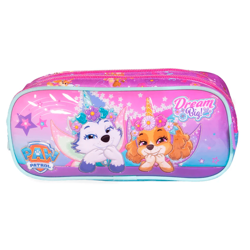 Estojo-Duplo-Patrulha-Canina-Skye-Ref.-15256---Xeryus