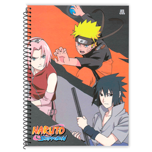 Caderno-Universitario-10x1-160-Fls-C.D.-Animativa---Naruto-3