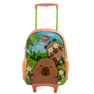 Mochila-de-Rodinhas-Brownie-16_-Ref.-15710---Xeryus