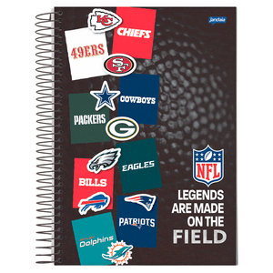 Caderno-Universitario-10x1-160-Fls-C.D.-Jandaia---NFL-5