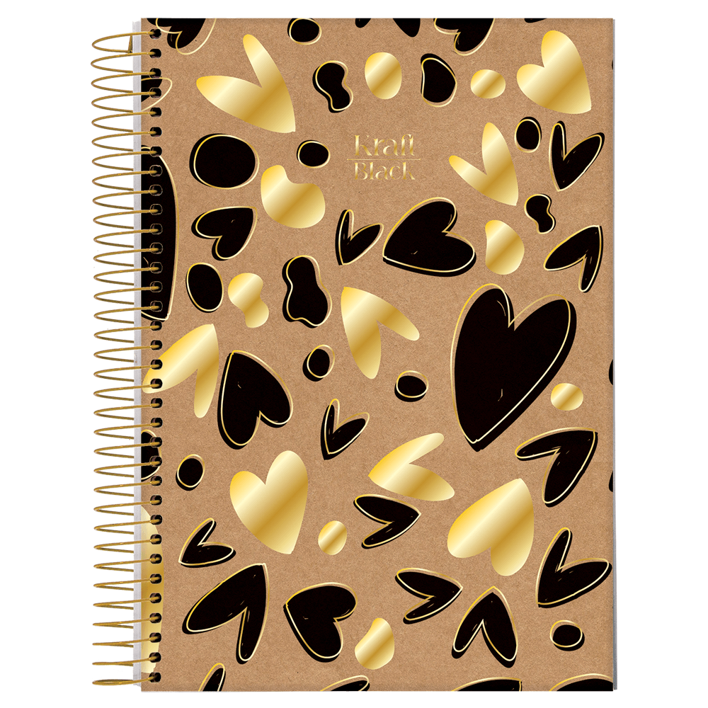Caderno-Universitario-10x1-160-Fls-C.D.-Jandaia---Kraft-Black-9 Caderno-Universitario-10x1-160-Fls-C.D.-Jandaia---Kraft-Black-9