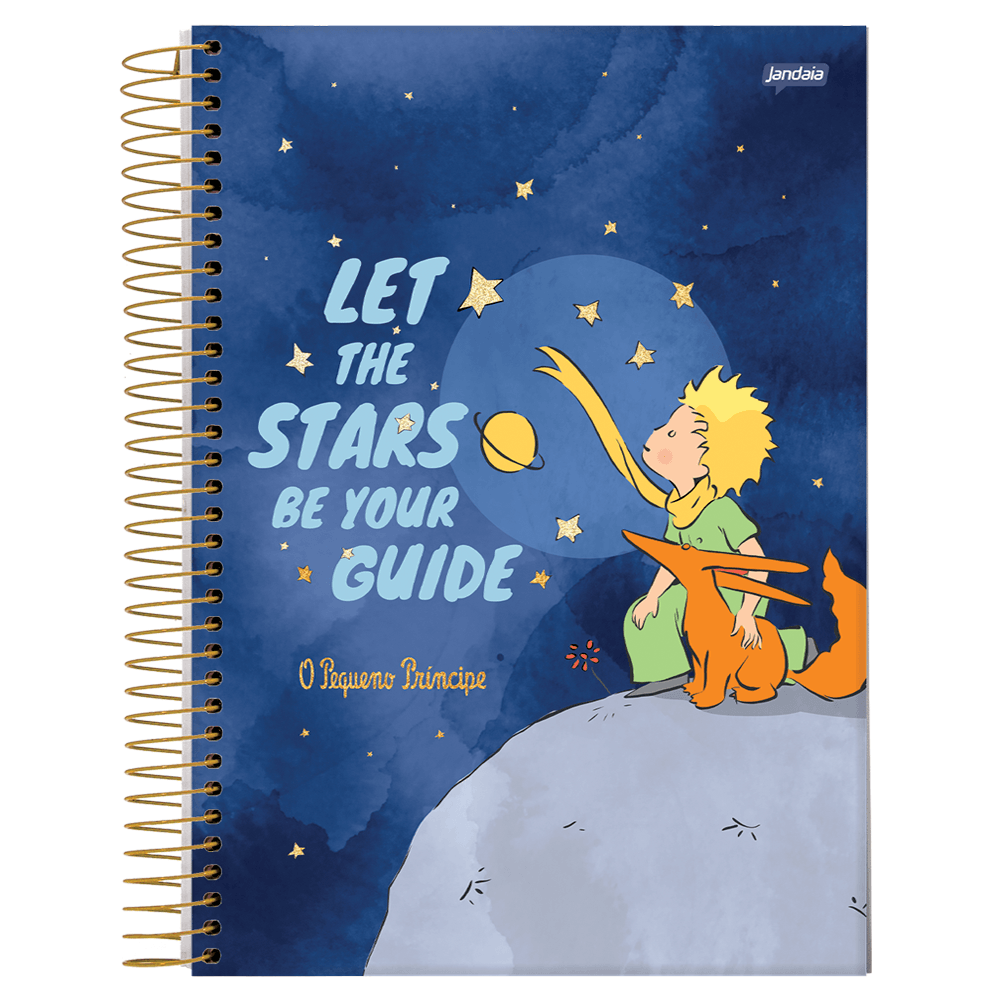 Caderno-Universitario-10x1-200-fls-C.D.-Jandaia---O-Pequeno-Principe-10