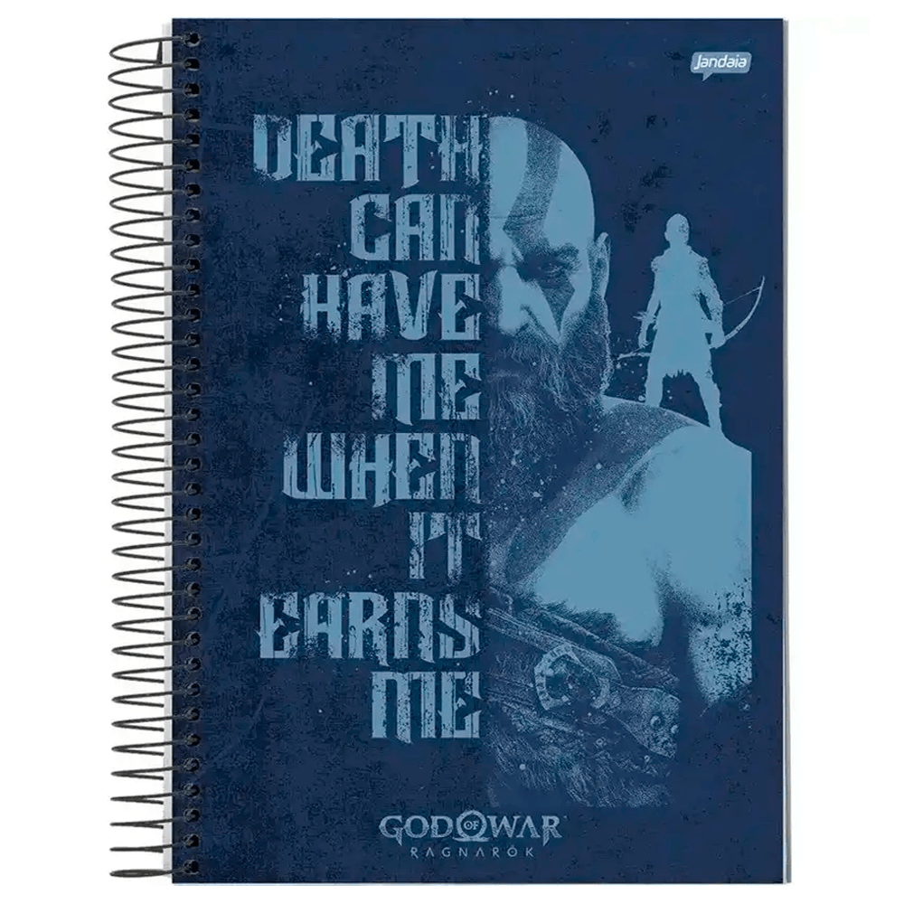 Caderno-Universitario-1x1-80-Fls-C.D.-Jandaia---God-of-War-9