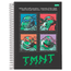 Caderno-Universitario-10x1-160-Fls-C.D.-Jandaia---Tartarugas-Ninja-7