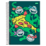 Caderno-Universitario-10x1-160-Fls-C.D.-Jandaia---Tartarugas-Ninja-8