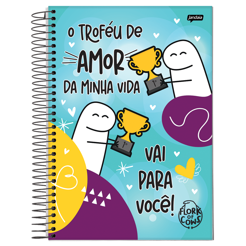 Caderno-Universitario-10x1-160-Fls-C.D.-Jandaia---Flork-15 Caderno-Universitario-10x1-160-Fls-C.D.-Jandaia---Flork-15