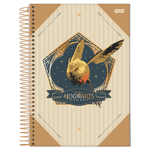 Caderno-Universitario-1x1-80-Fls-C.D.-Jandaia---Hogwarts-Legacy-2