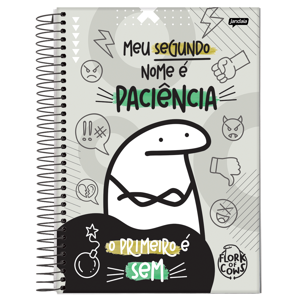 Caderno-Universitario-1x1-80-Fls-C.D.-Jandaia---Flork-12 Caderno-Universitario-1x1-80-Fls-C.D.-Jandaia---Flork-12