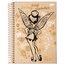 Caderno-Universitario-10x1-160-Fls-C.D.-Jandaia---Tinker-Bell-Kraft-1
