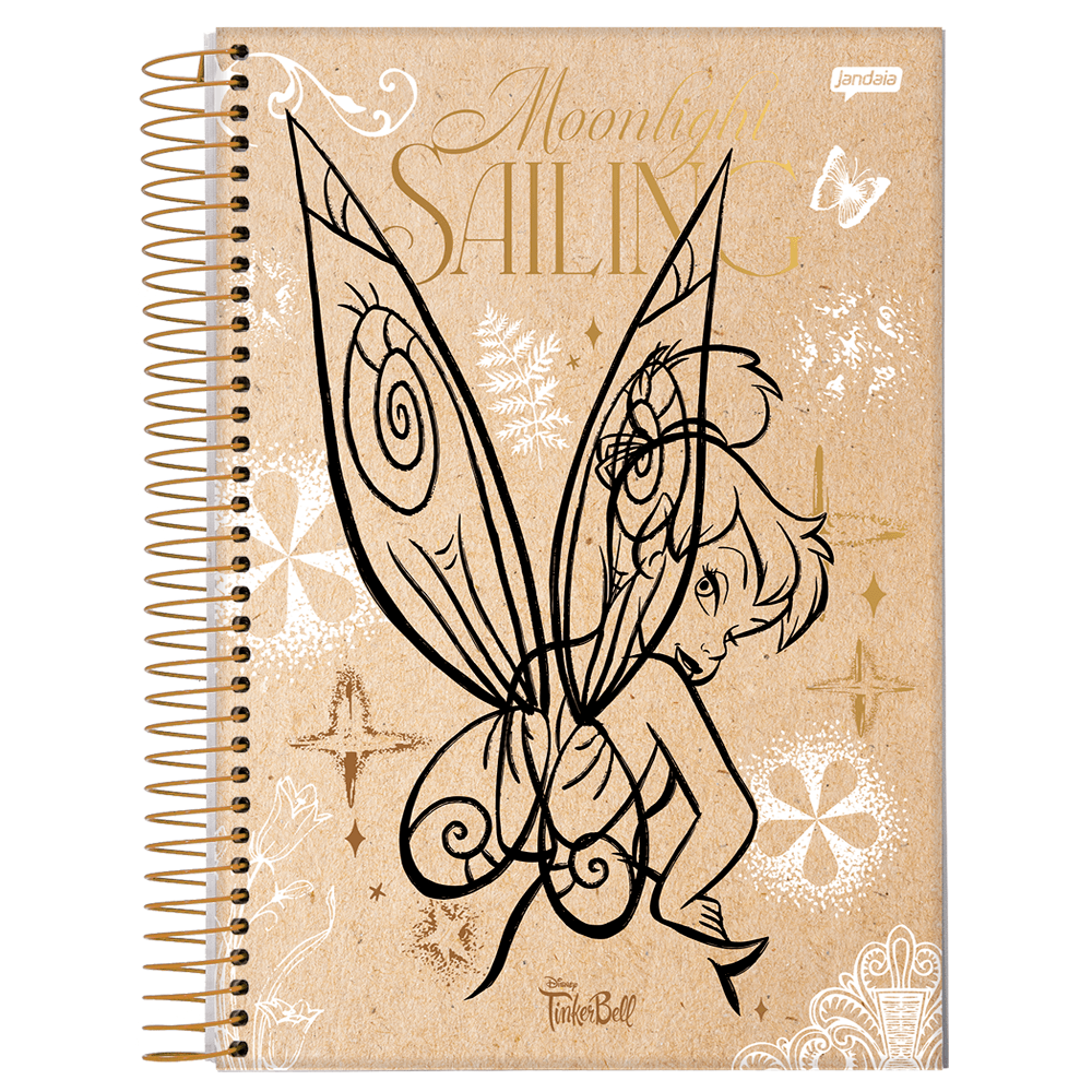 Caderno-Universitario-10x1-160-Fls-C.D.-Jandaia---Tinker-Bell-Kraft-3 Caderno-Universitario-10x1-160-Fls-C.D.-Jandaia---Tinker-Bell-Kraft-3