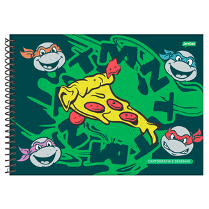 Cartografia-C.D.-80-Fls-Jandaia---Tartarugas-Ninja-3