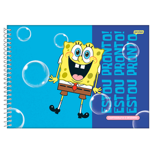 Cartografia-C.D.-80-Fls-Jandaia---Bob-Esponja-3