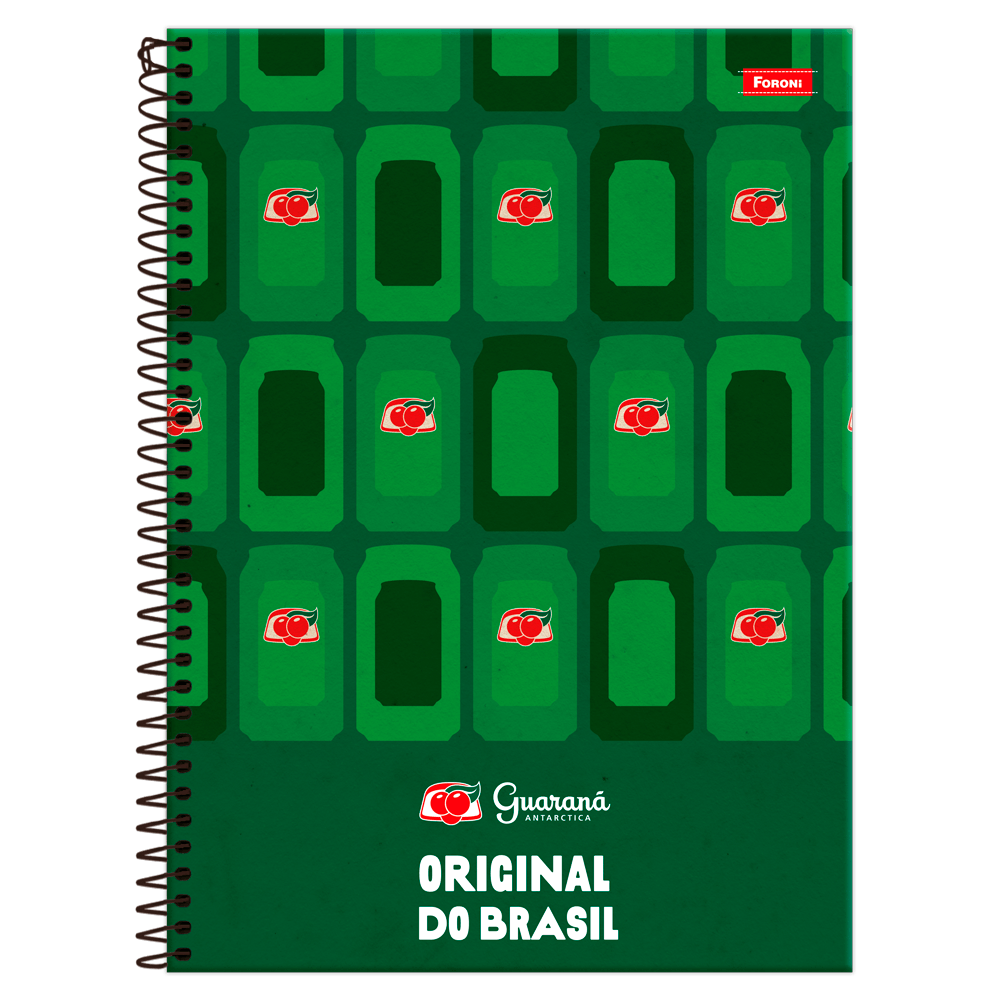 Caderno-Universitario-10x1-160-Fls-C.D.-Foroni---Guarana-2 Caderno-Universitario-10x1-160-Fls-C.D.-Foroni---Guarana-2