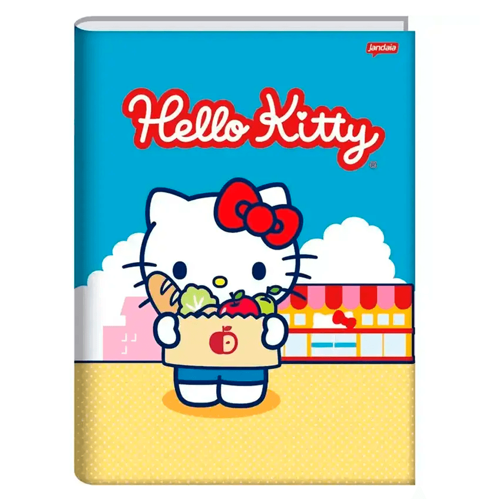 Brochurao-C.D.-80-Fls-Jandaia---Hello-Kitty-12