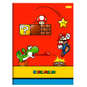 Brochurao-C.D.-80-Fls-Foroni---Super-Mario-13