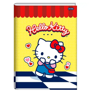 Brochurao-C.D.-80-Fls-Jandaia---Hello-Kitty-14