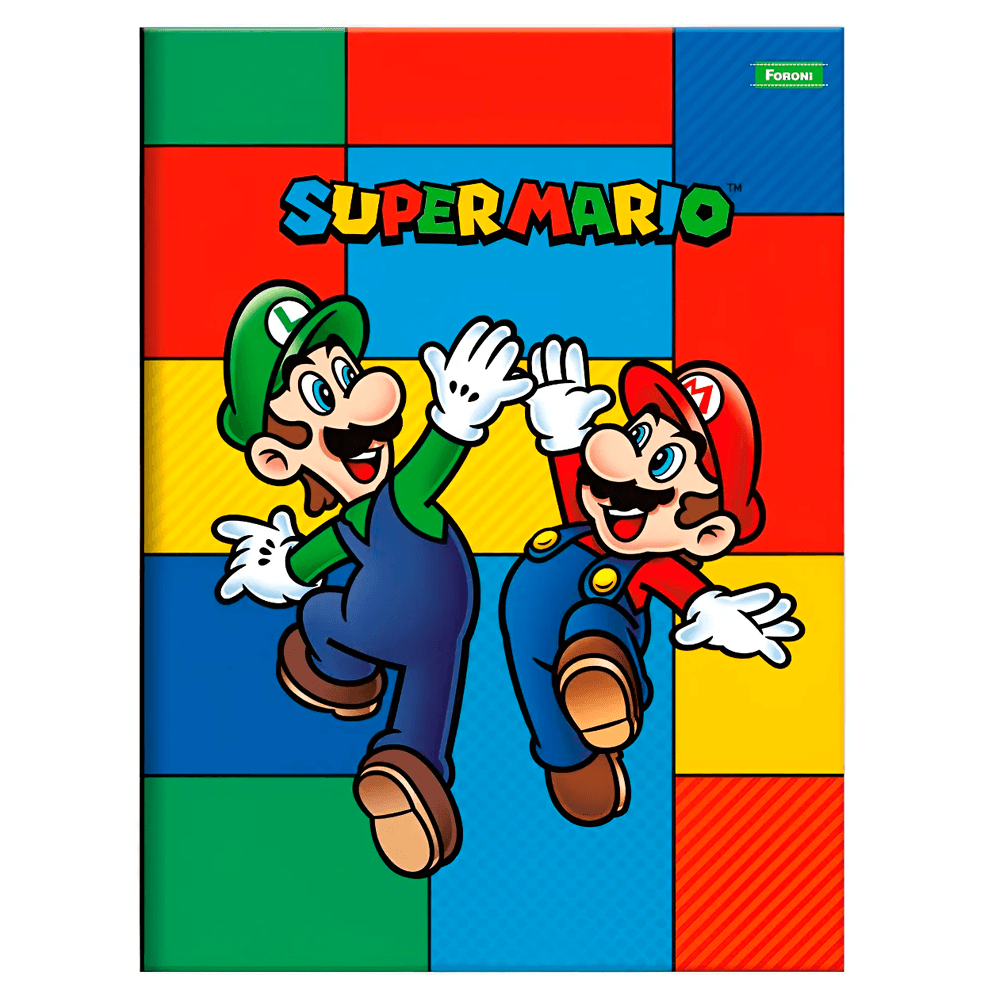 Brochurao-C.D.-80-Fls-Foroni---Super-Mario-15