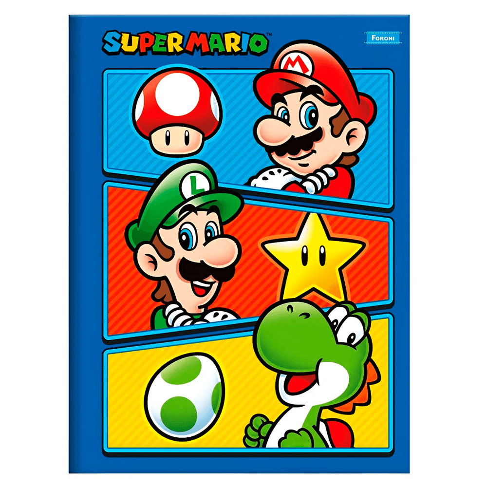 Brochurao-C.D.-80-Fls-Foroni---Super-Mario-16