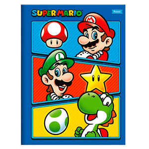 Brochurao-C.D.-80-Fls-Foroni---Super-Mario-16
