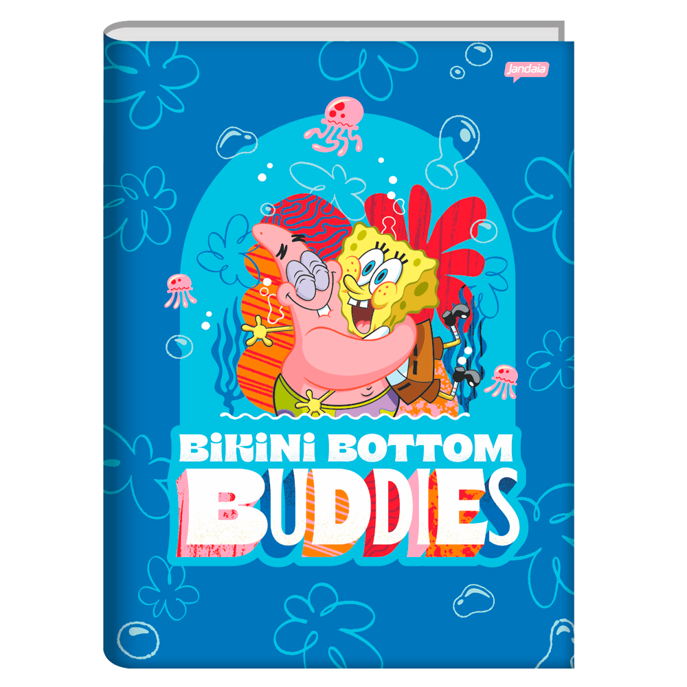 Brochurao-C.D.-80-Fls-Jandaia---Bob-Esponja-6