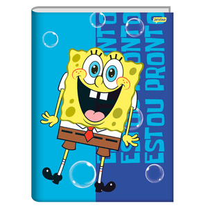 Brochurao-C.D.-80-Fls-Jandaia---Bob-Esponja-8