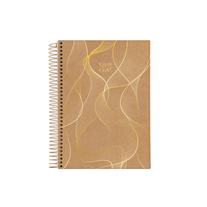 Caderneta-18-C.D.-80-Folhas-Jandaia---Kraft-Gold-1