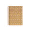 Caderneta-18-C.D.-80-Folhas-Jandaia---Kraft-Gold-2