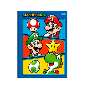 Brochura-14-C.D.-80-Fls-Foroni---Super-Mario-16