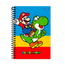 Caderno-14-80-Fls-C.D.-Foroni---Super-Mario-6