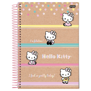 Caderno-Universitario-1x1-80-Fls-C.D.-Jandaia---Hello-Kitty-Kraft-5