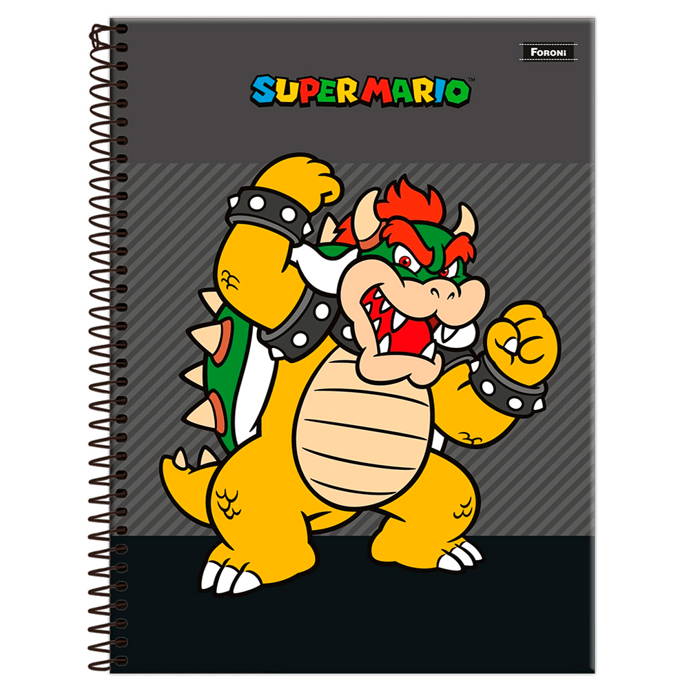 Caderno-Universitario-1x1-80-Fls-C.D.-Foroni---Super-Mario-16