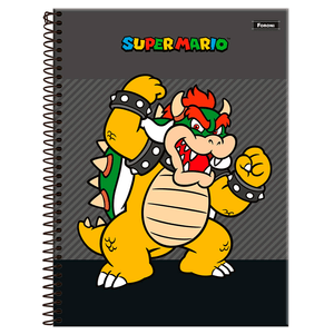 Caderno-Universitario-1x1-80-Fls-C.D.-Foroni---Super-Mario-16