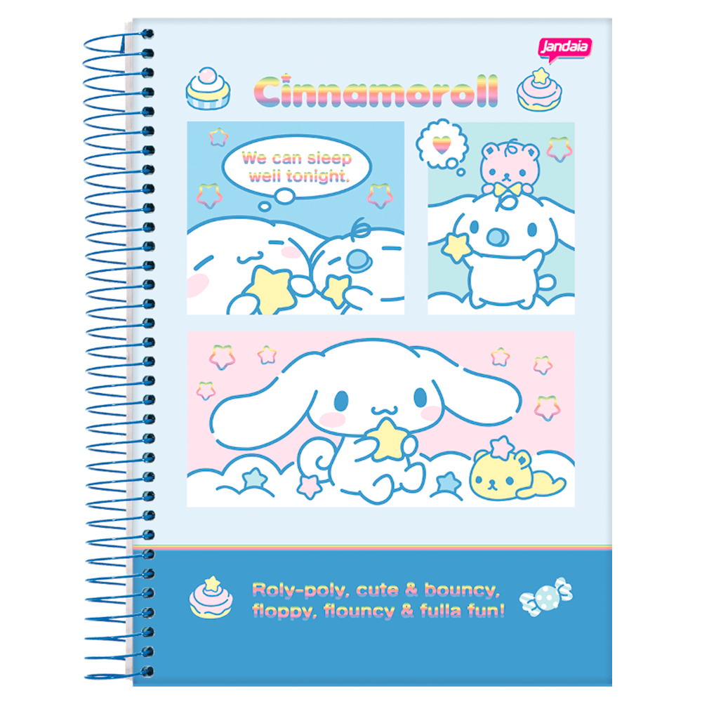 Caderno-Universitario-1x1-80-Fls-C.D.-Jandaia---Cinnamoroll-3
