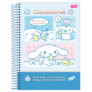 Caderno-Universitario-1x1-80-Fls-C.D.-Jandaia---Cinnamoroll-3