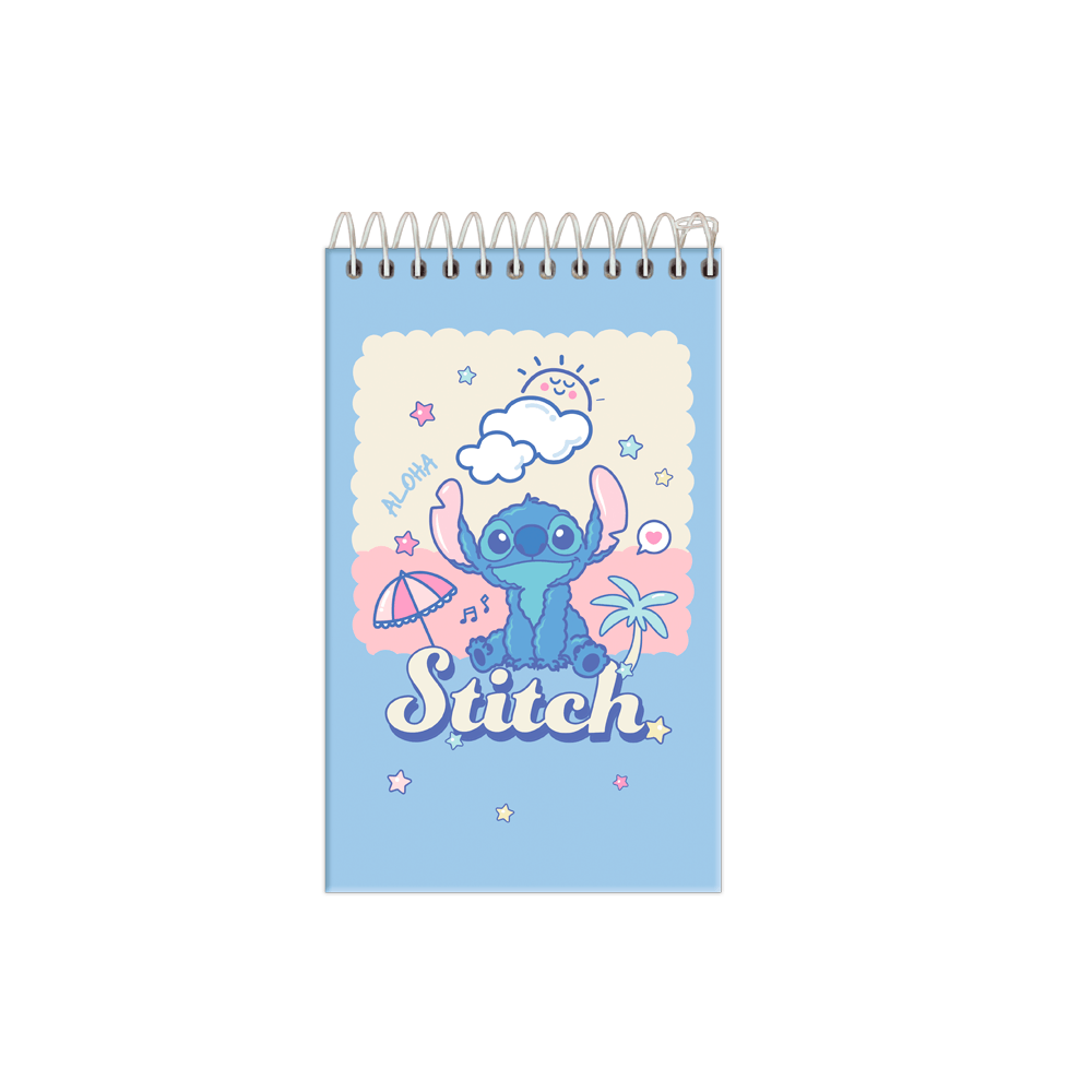 Caderneta-18-AA-80-Fls-C.D.-Foroni---Stitch-1