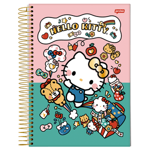 Caderno-Universitario-10x1-160-Fls-C.D.-Jandaia---Hello-Kitty-7